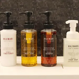 ホテル ホテルトレンド浅草annex