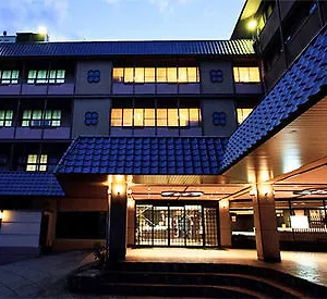 *** ホテル ホテル東山閣 日本