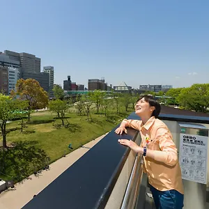  ホステル 近鉄フレンドリーホステル 大阪天王寺公園 日本