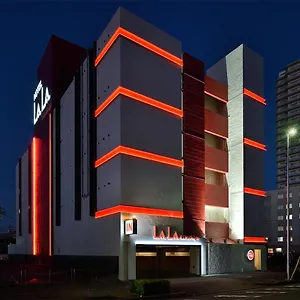  ラブホテル ホテルlala北志賀店 日本