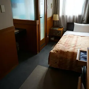 ホテル ビジネスホテルクレセント