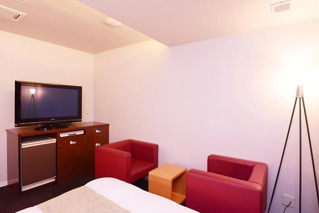 **  Hotel Double Shibaura Tokyo Giappone