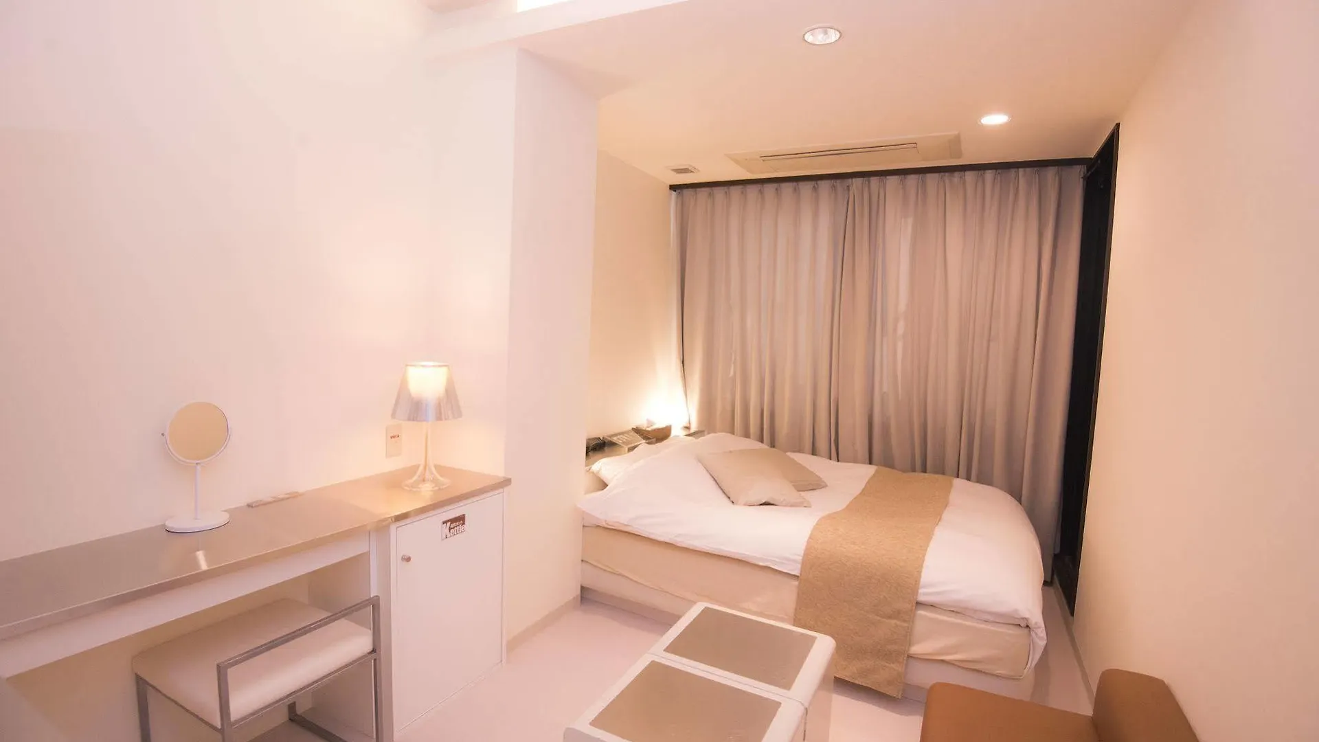 Hotel Double Shibaura Tokyo