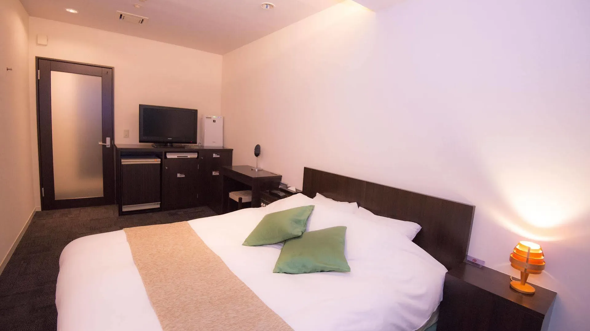 Hotel Double Shibaura Tokyo 2*,